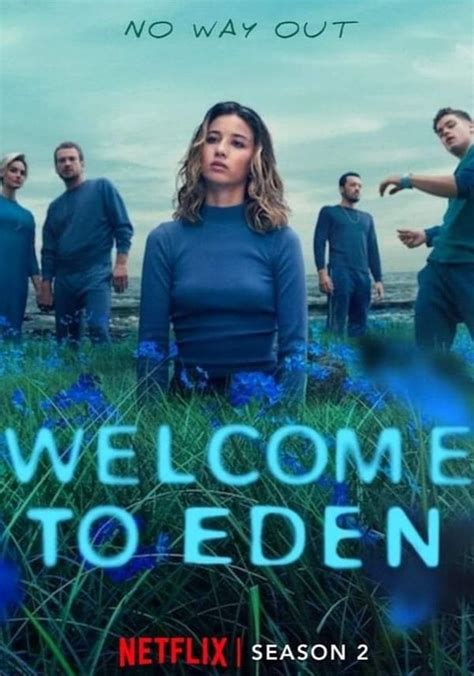 Watch Welcome to Eden 